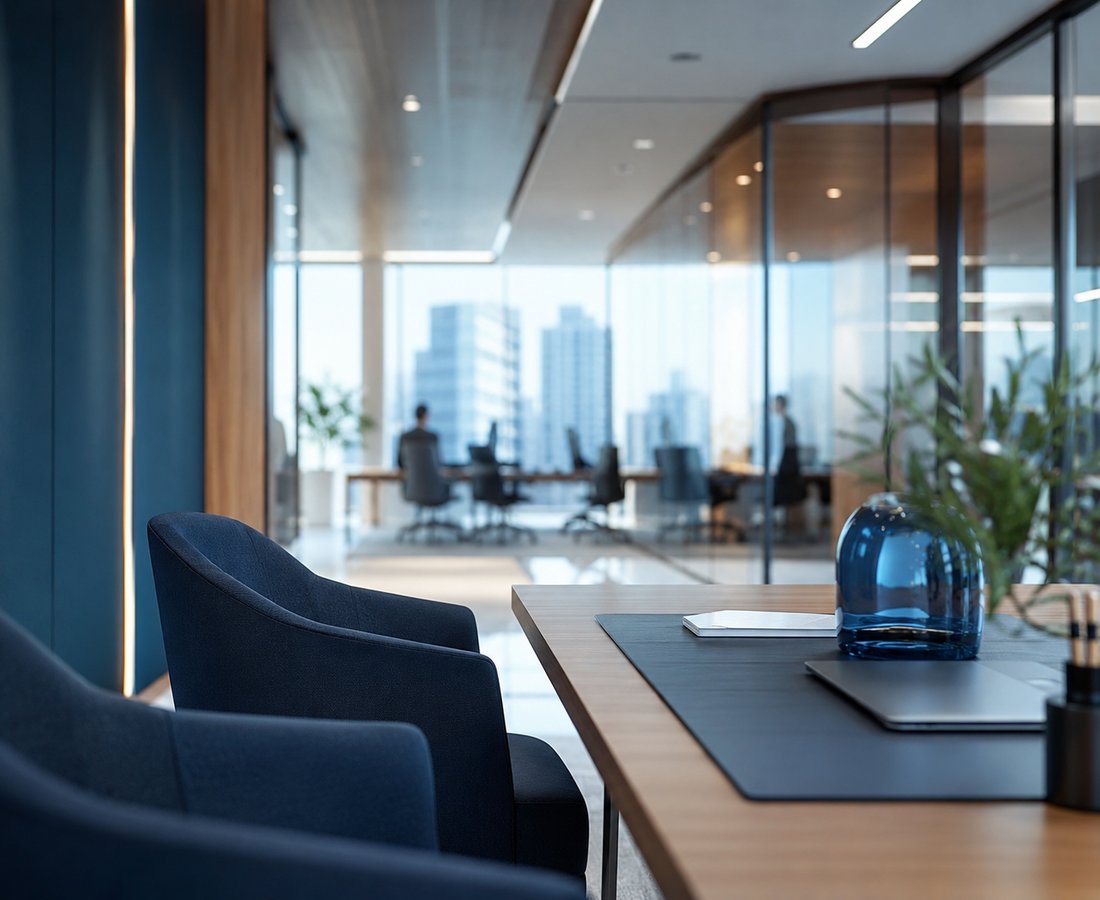 CVL Capital offices