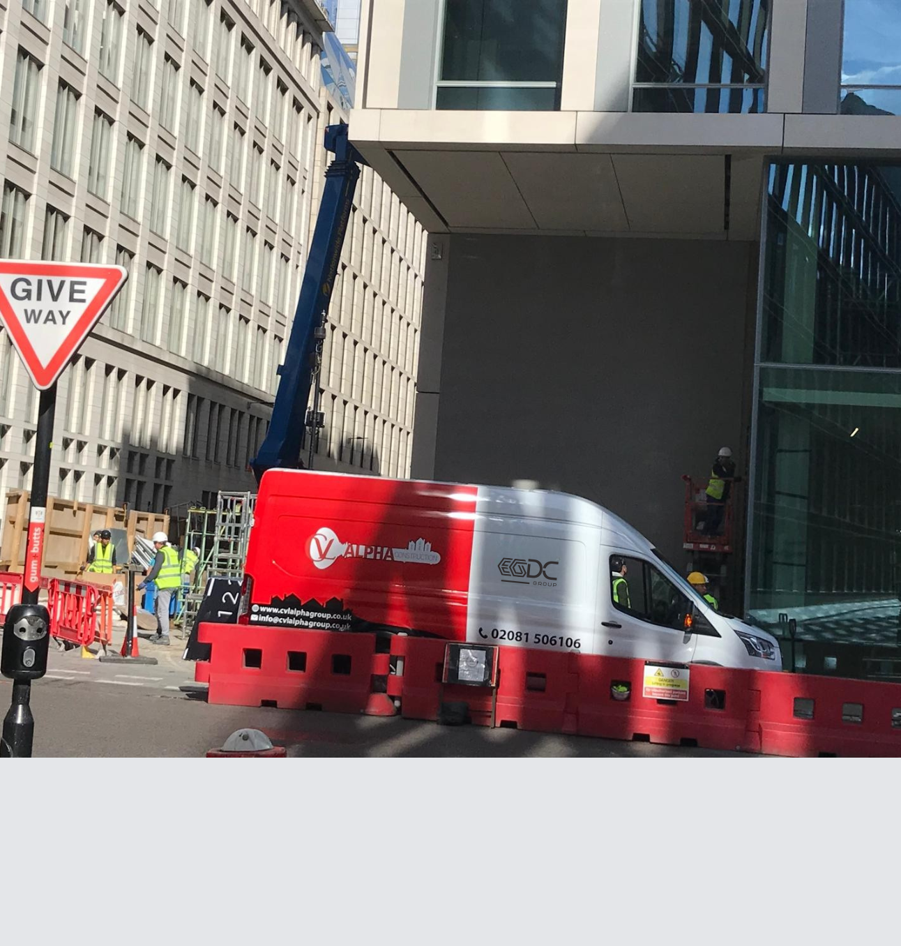 55 Gresham Street, London EC2V 8AE