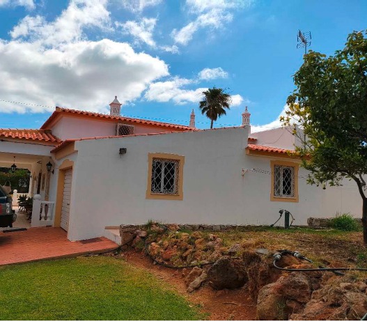 Casa Do Monte, Loulé