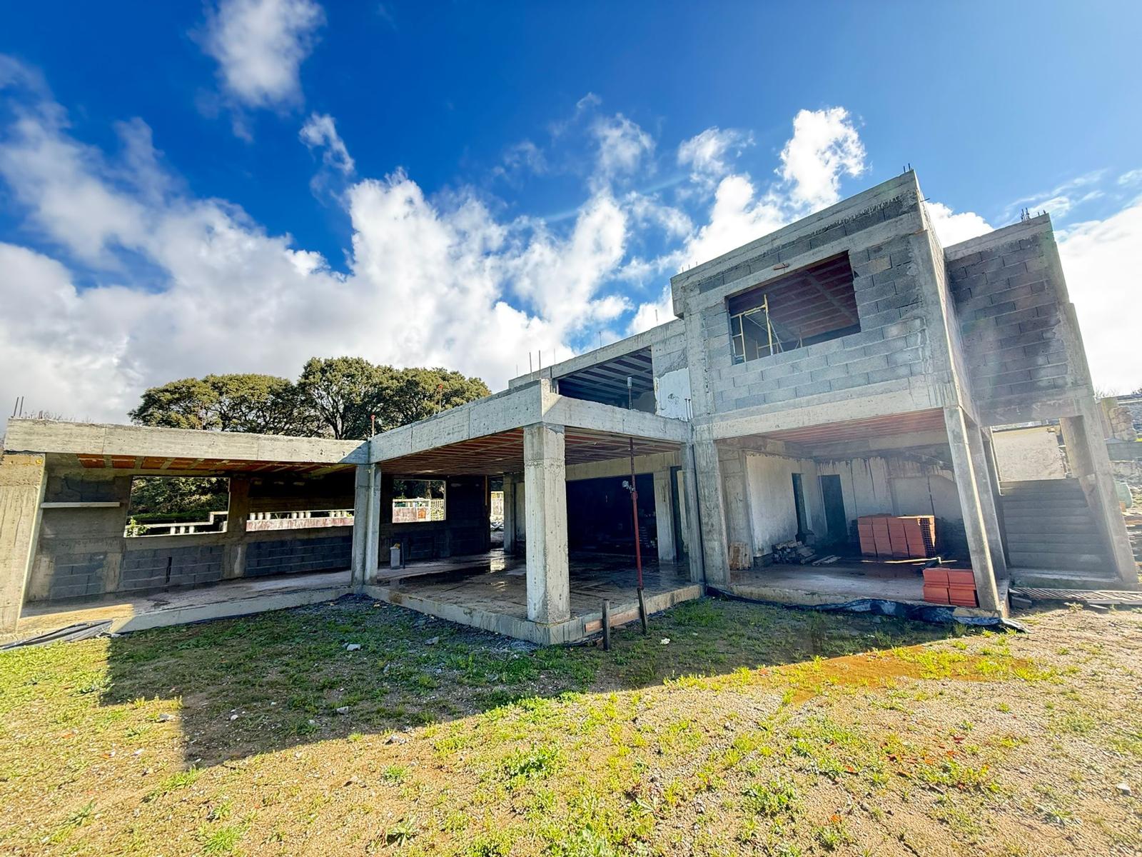 Maranatha Farm — Vila Nova de Gaia