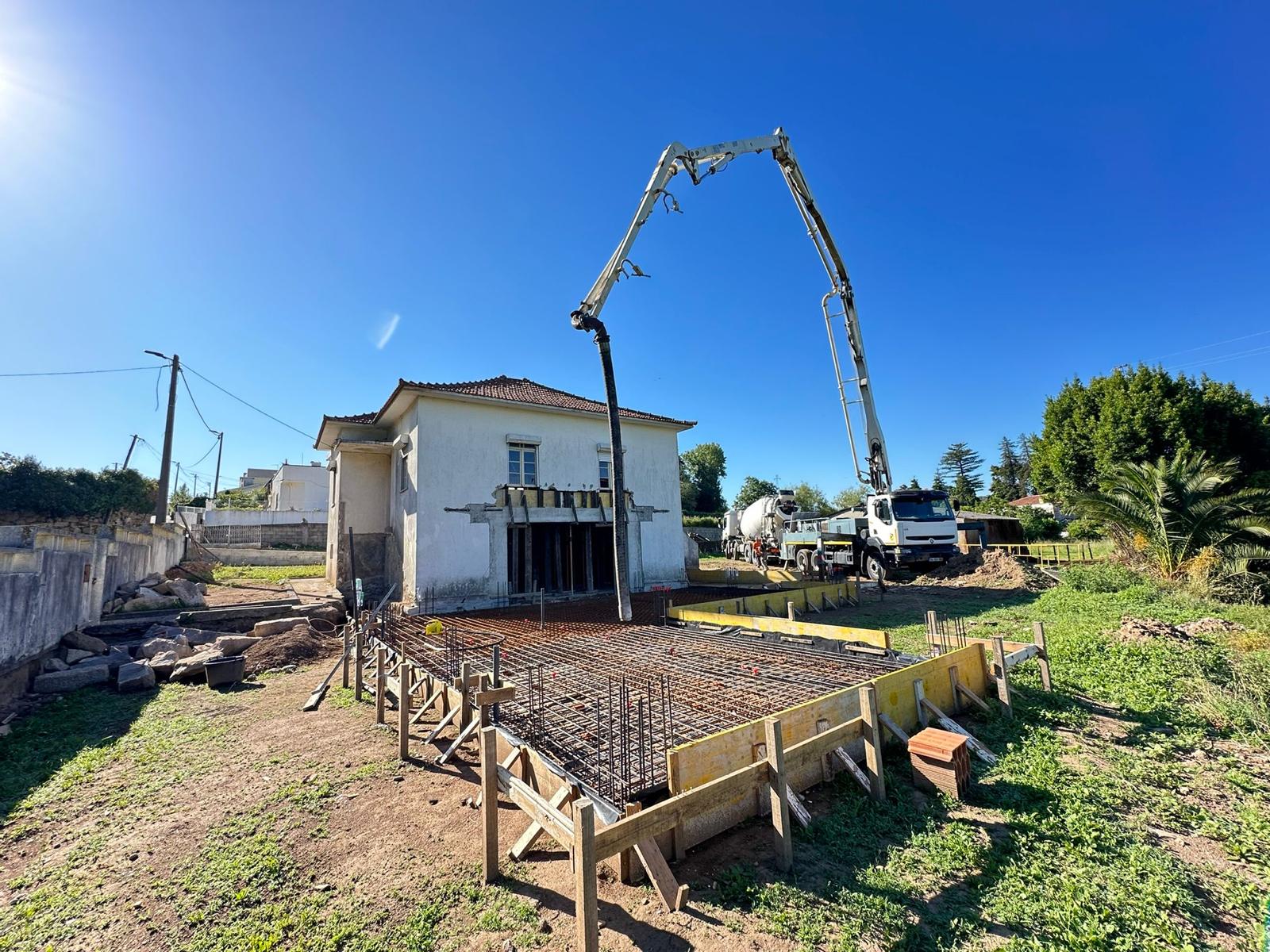 Maranatha Farm — Vila Nova de Gaia