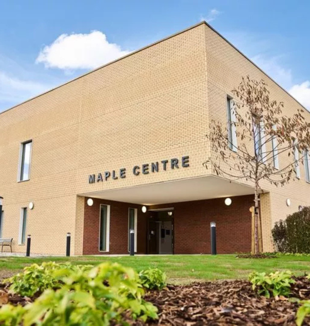 Milton Keynes Hospital Pathway Unit