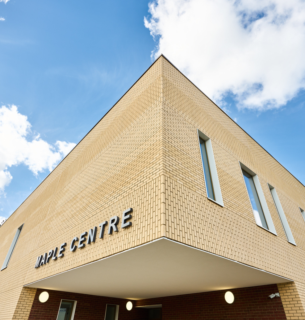 Milton Keynes Hospital Pathway Unit