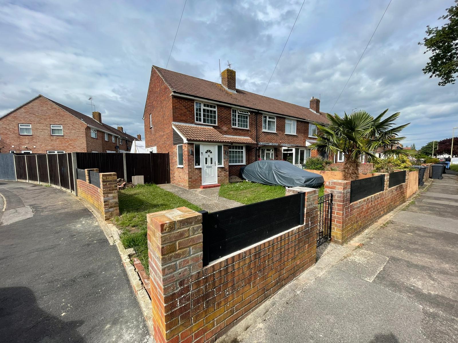 Portsmouth Residential