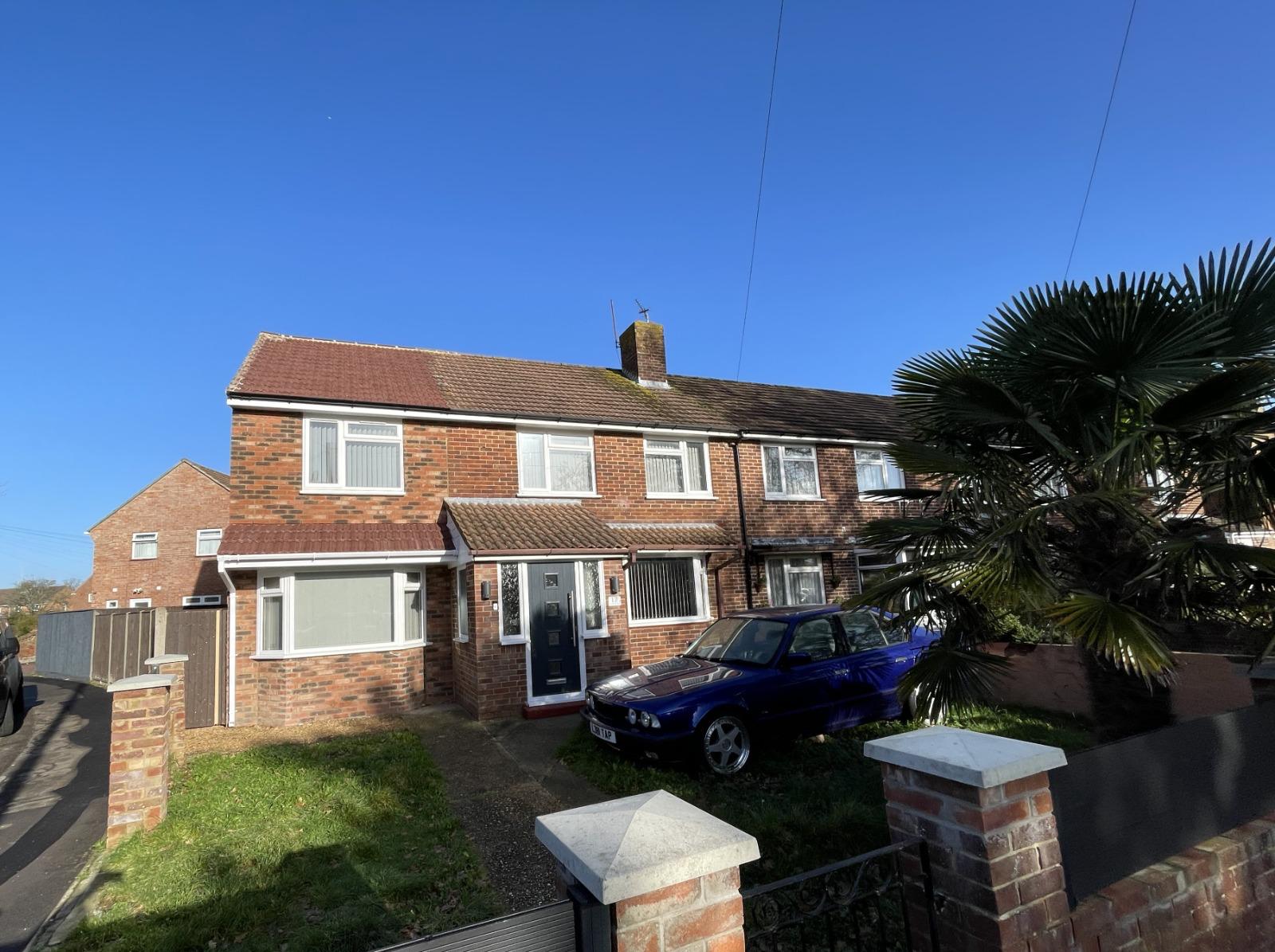 Portsmouth Residential