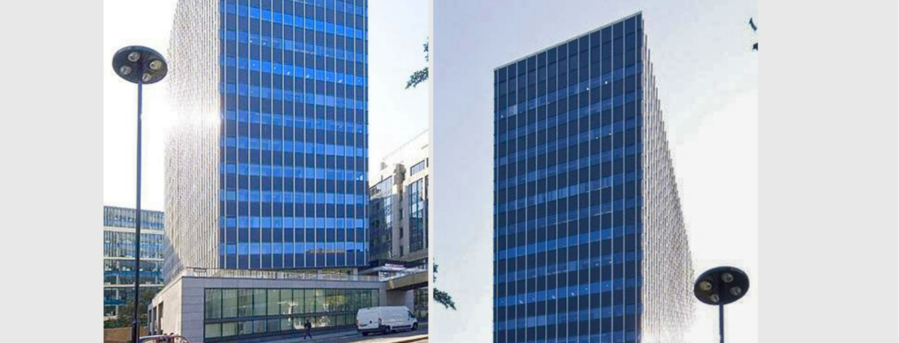 Sky Light, City Tower, EC2