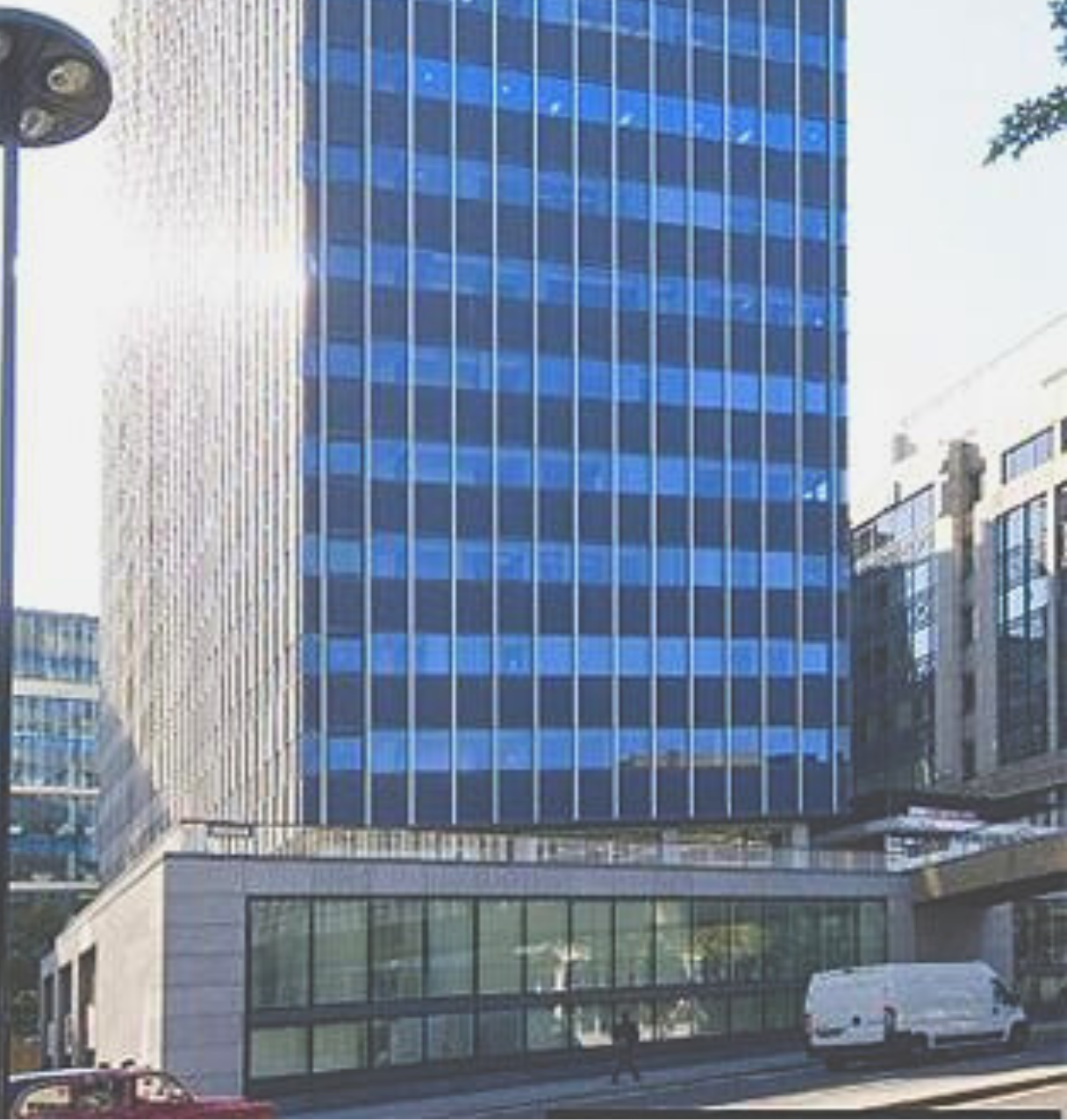 Sky Light, City Tower, EC2