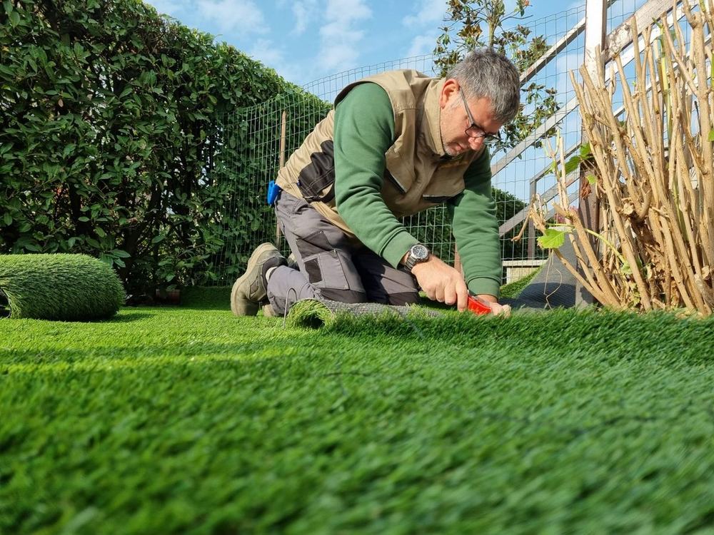 Sports Surfaces and Green Solutions