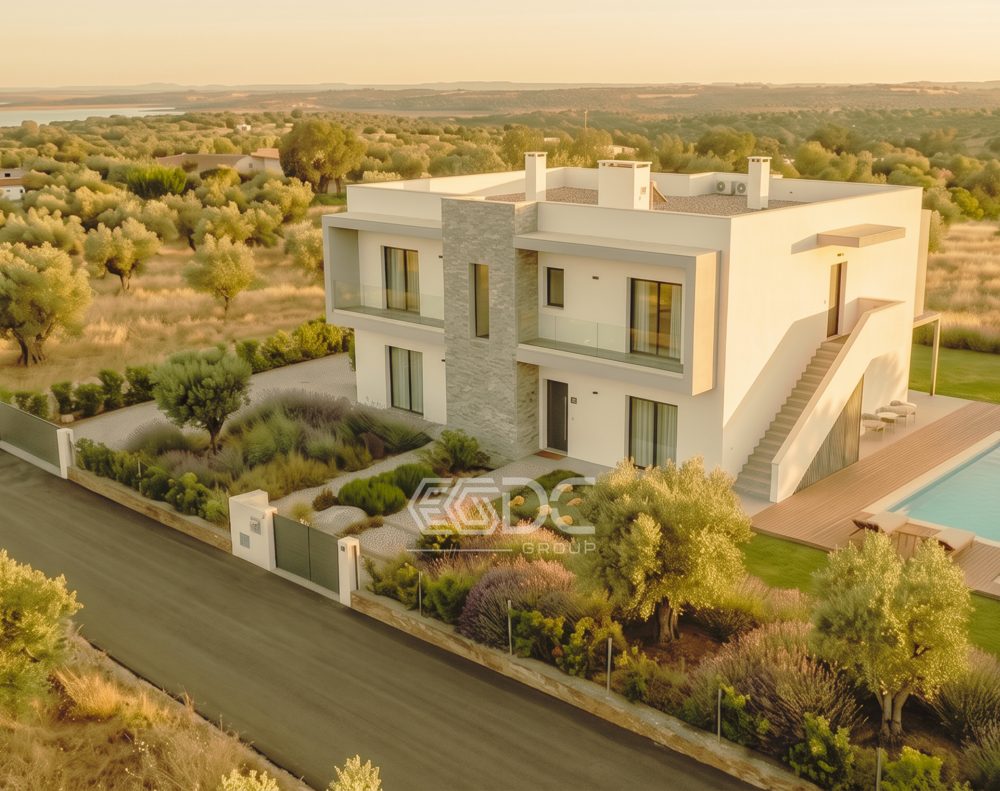 Easy Global Estate property