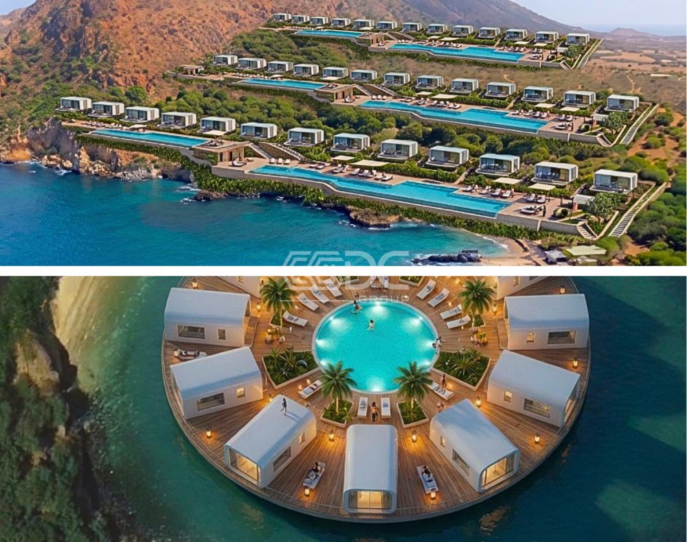 Easy Global Estate property